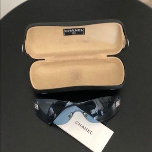 Chanel sunglasses